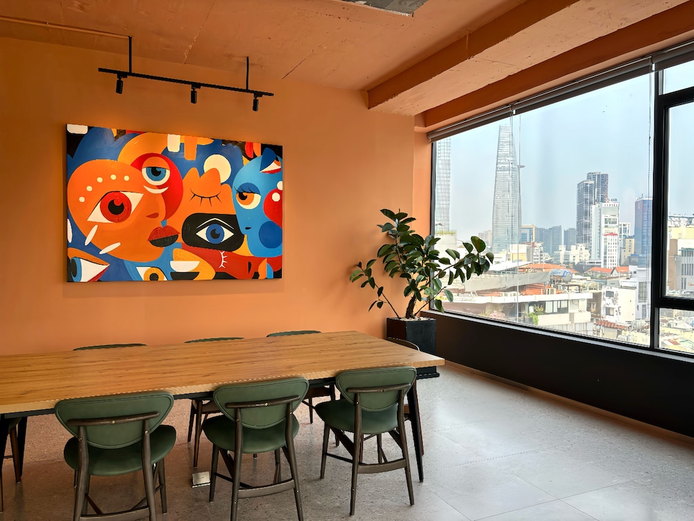 M Village Hotel Ly Tu Trong, a brand of Modern Village Lifestyle 17/35