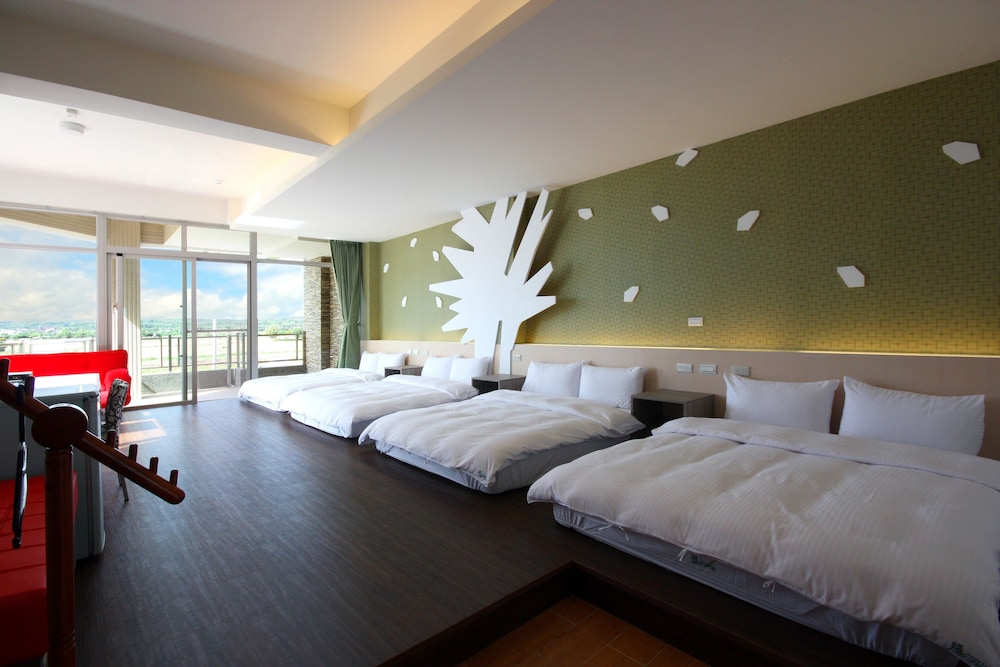 Kenting Green Yard B&amp;B 36/62