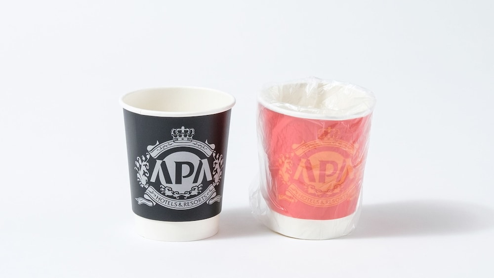 Apa Hotel Tonami-Ekimae 43/64