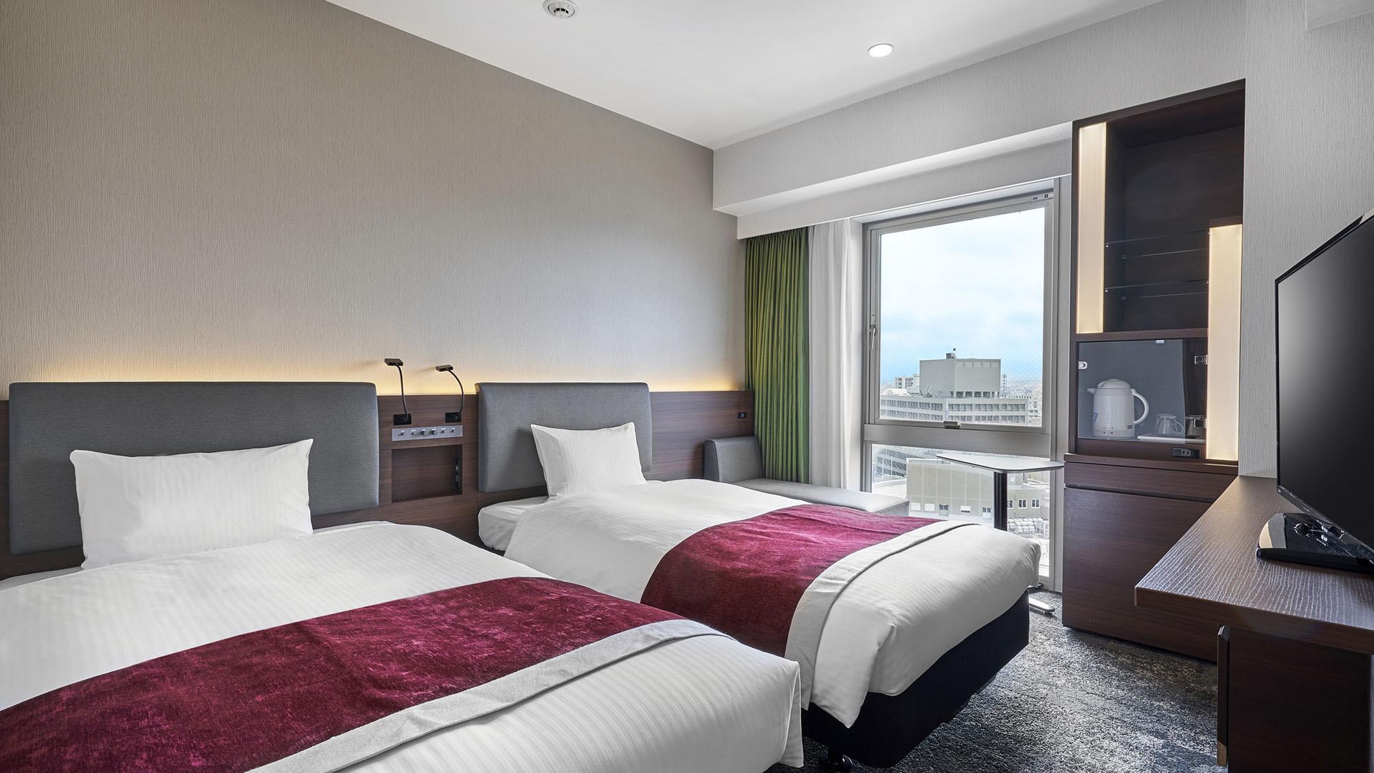 Compact, Single, Twin Beds