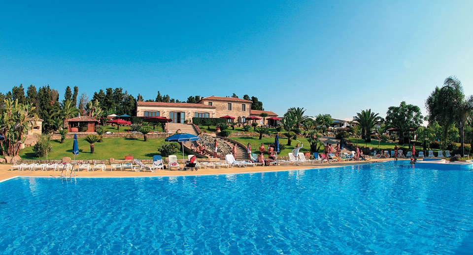 Villaggio Camping Dolomiti Sul Mare 41/51