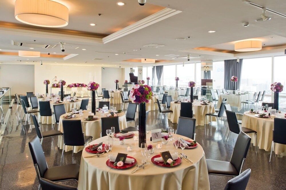 Koriyama View Hotel 44/64