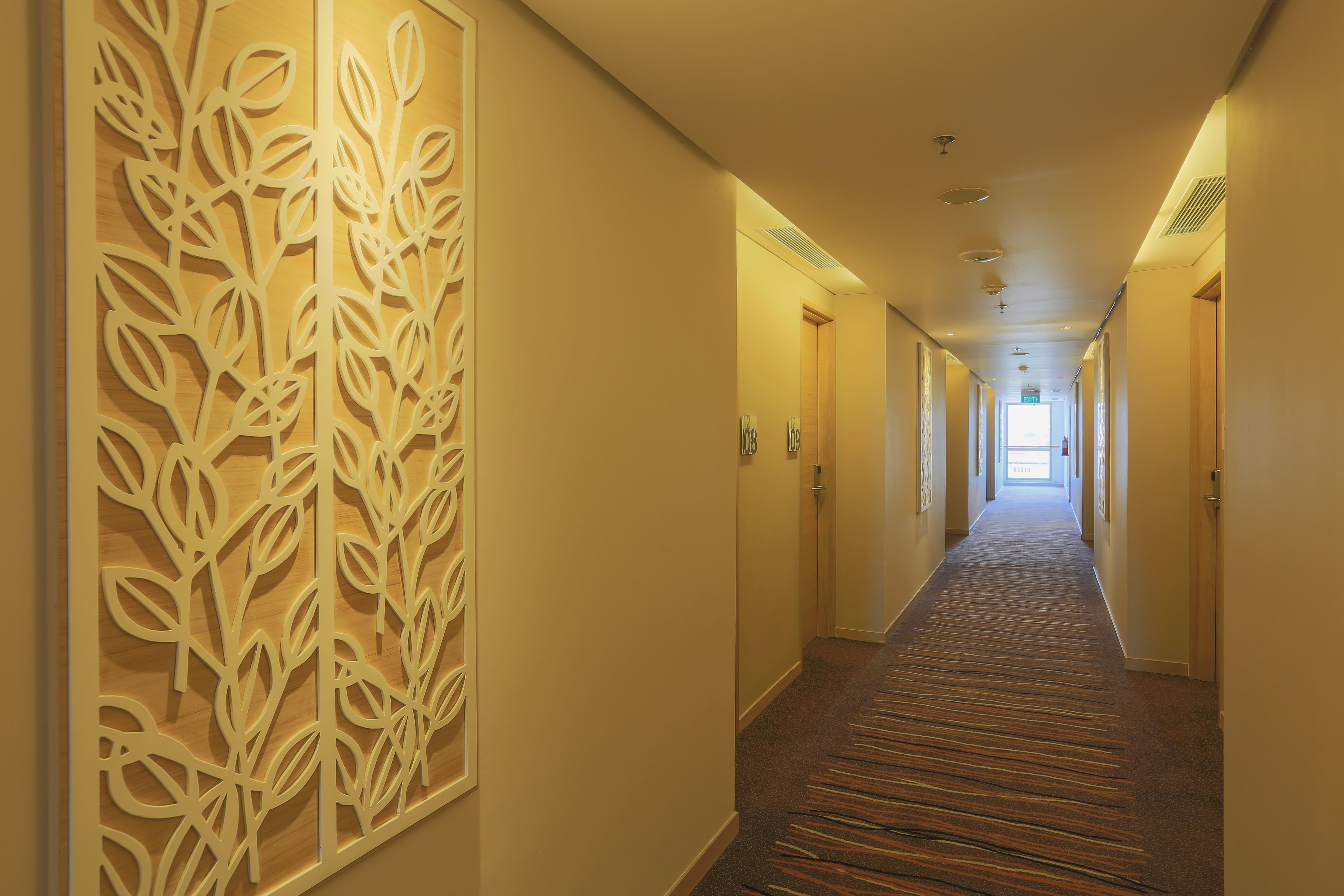 Holiday Inn Express Semarang Simpang Lima 15/29