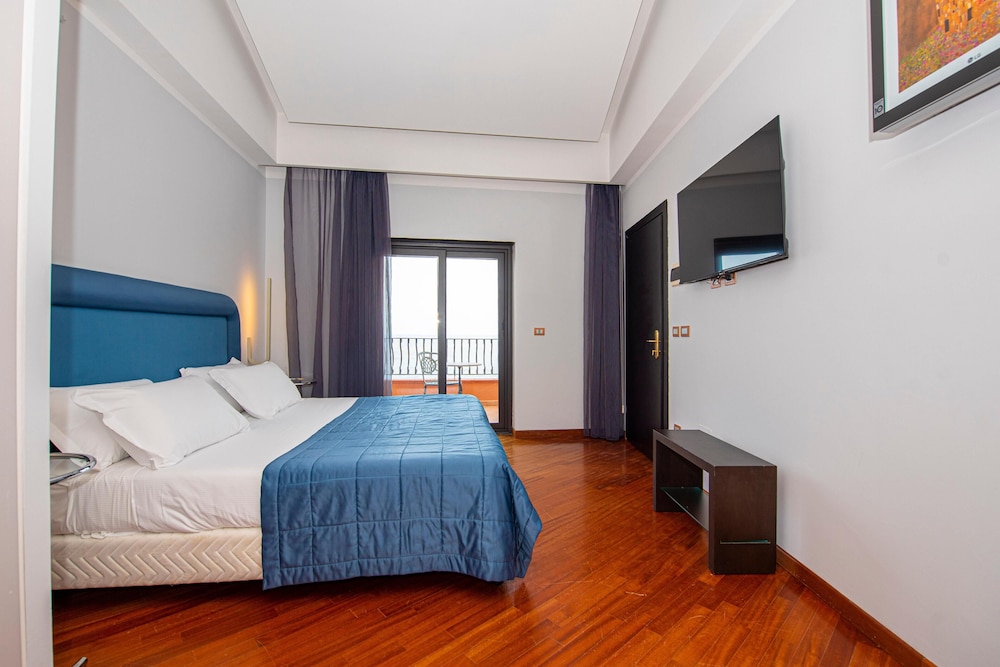 Baia Taormina Hotel 11/50