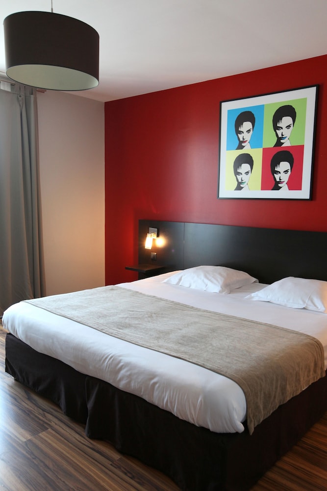 Best Western Park Hotel Geneve-Thoiry 9/55