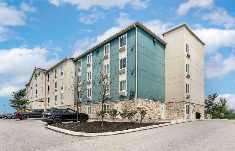 Extended Stay America Suites - Philadelphia - Plymouth Meeting - West 22/29