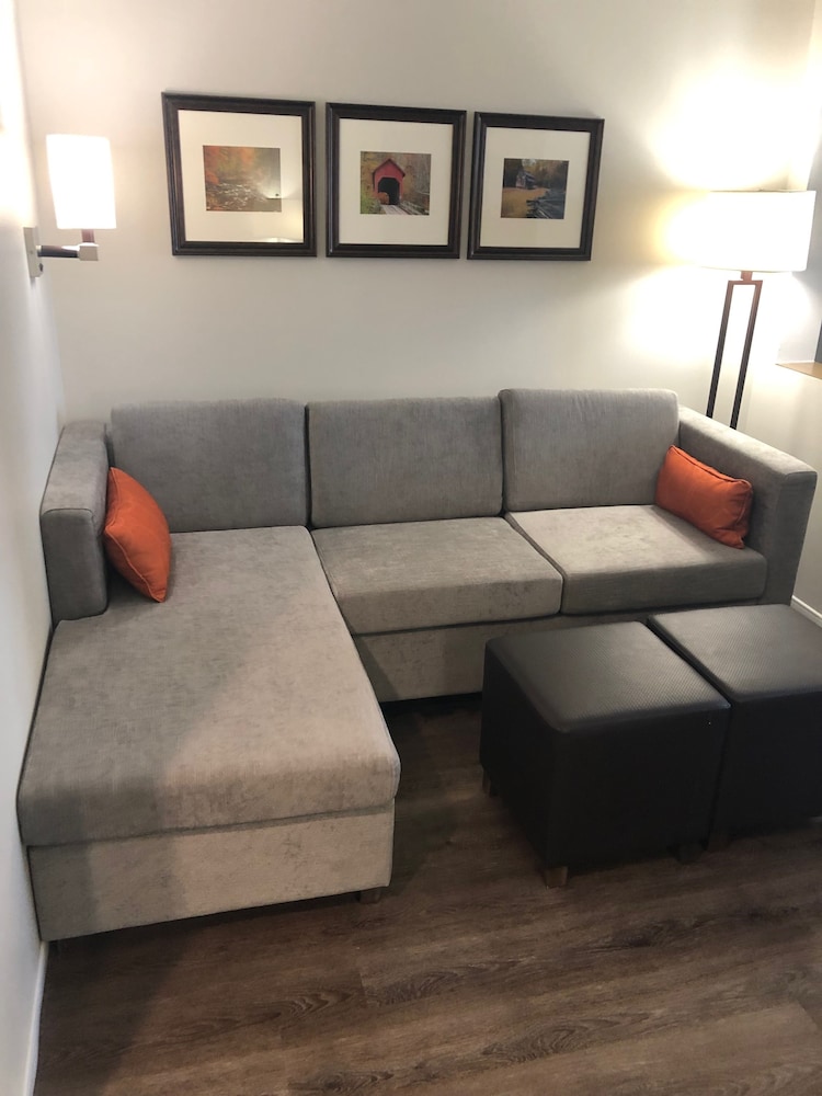 Comfort Suites Columbia I-65 29/47
