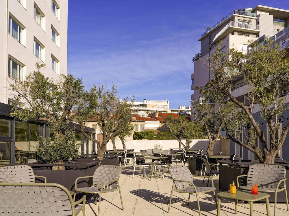 Mercure Marseille Centre Prado Velodrome 70/73