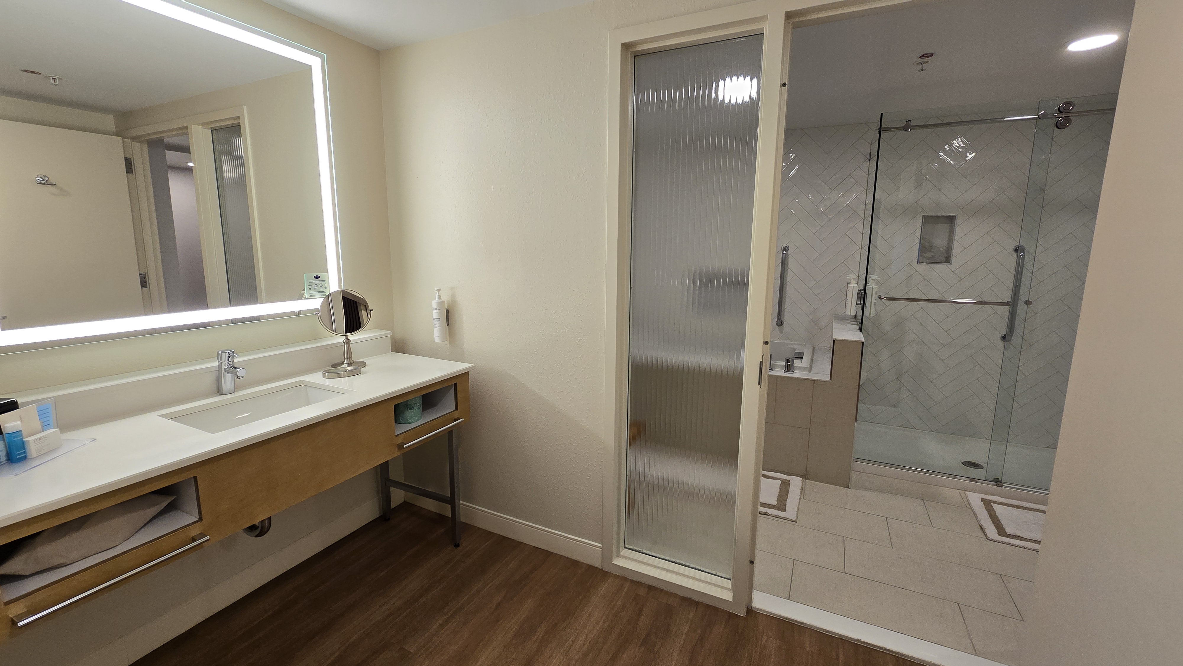 استوديو بسرير كينج، Hampton Inn Suites By Hilton Miami Brickell Downtown 3/5