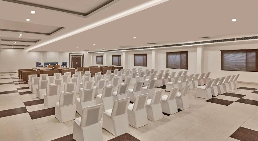 The Fern Residency, Bodhgaya 46/57