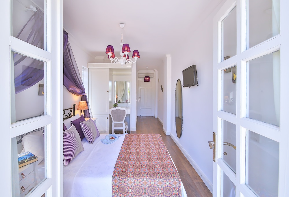 Alacati Sorf Hotel 2/41