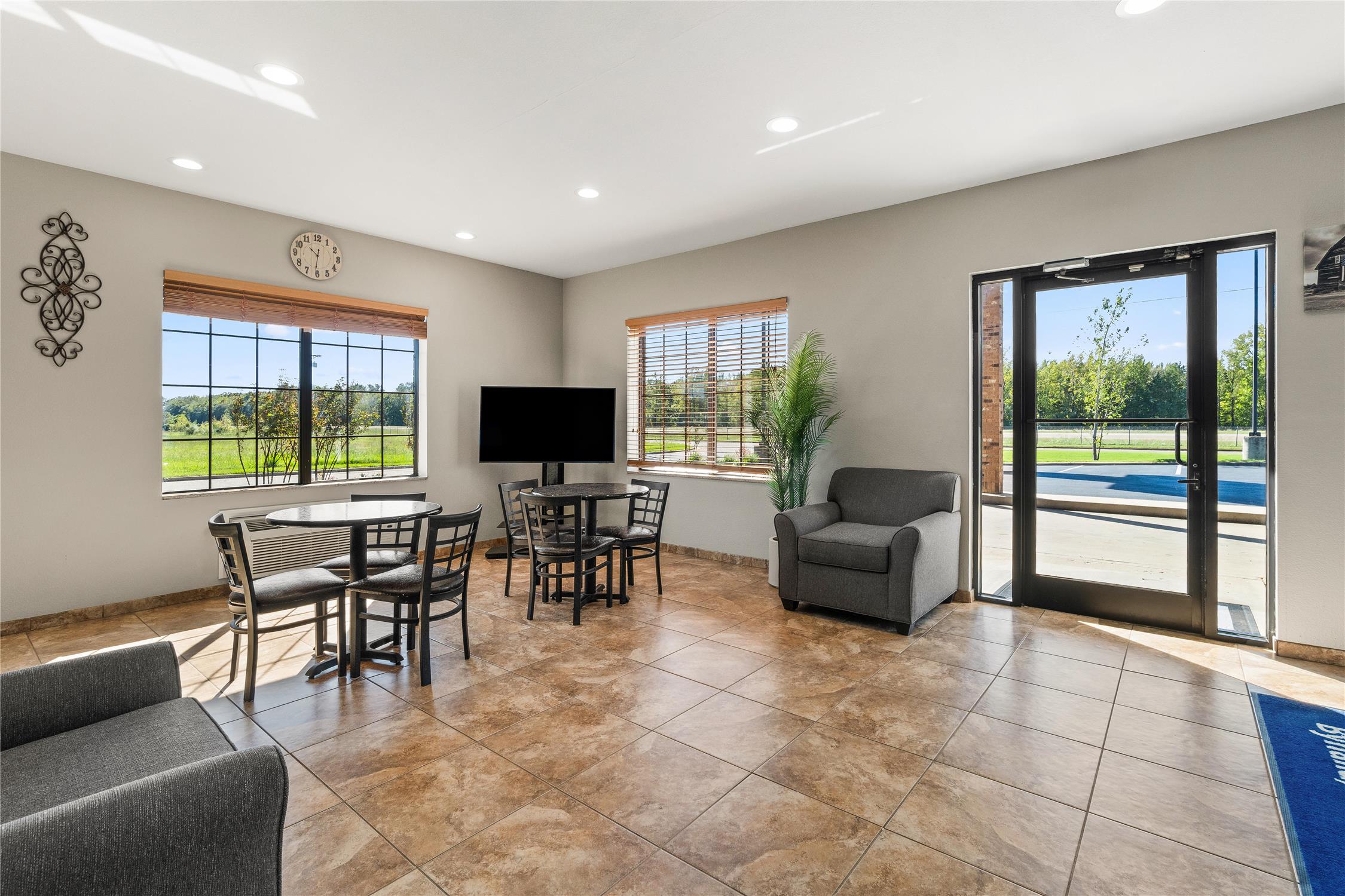 Americas Best Value Inn - Byhalia 16/27