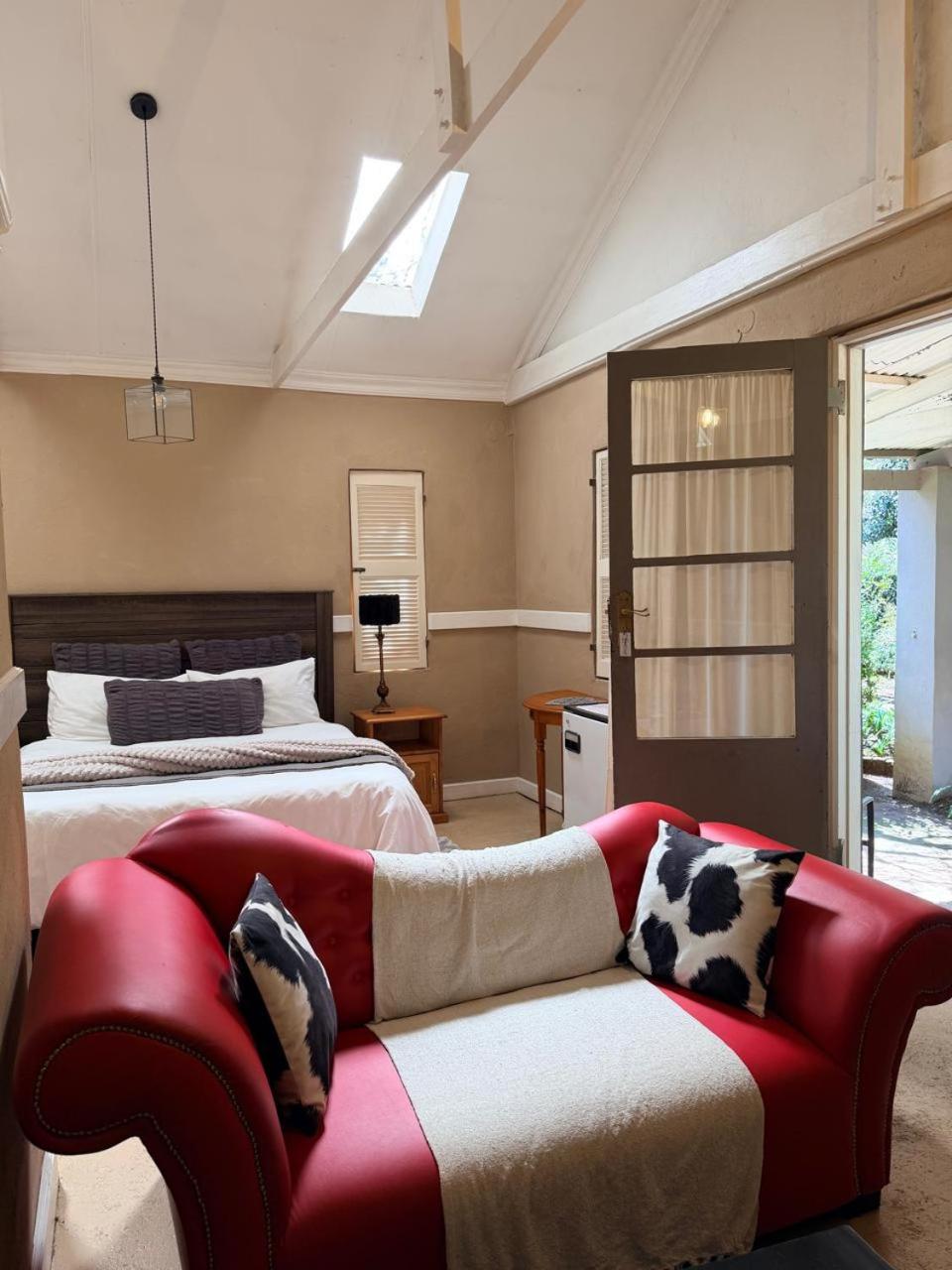 Highland Rose Country House & Serenity Spa 7/42