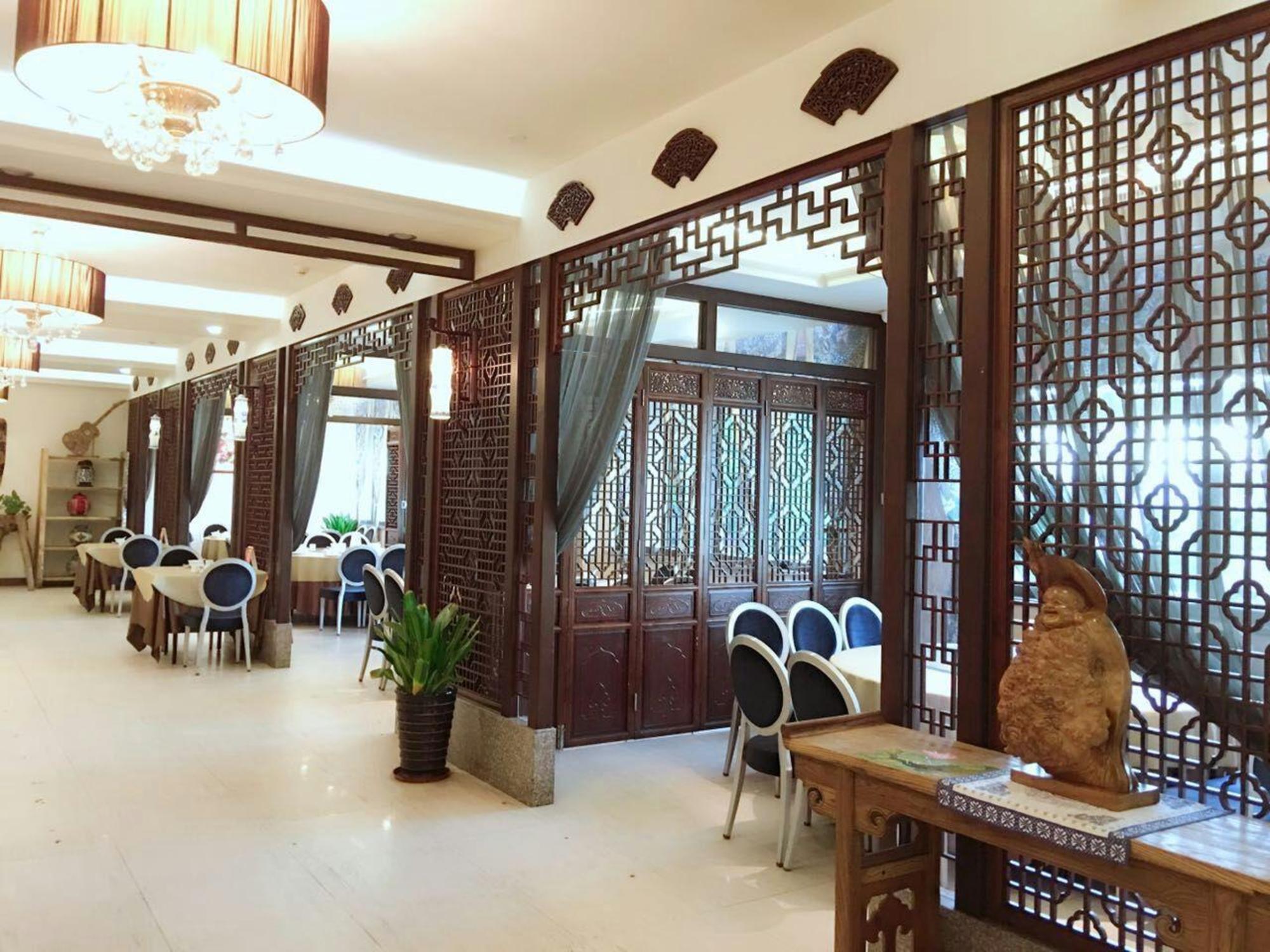 Vienna Hotel (Guangzhou Huadu Furong) 35/42