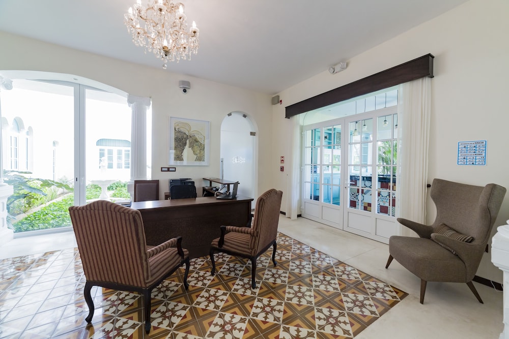 Delfina Mansion Boutique 43/67