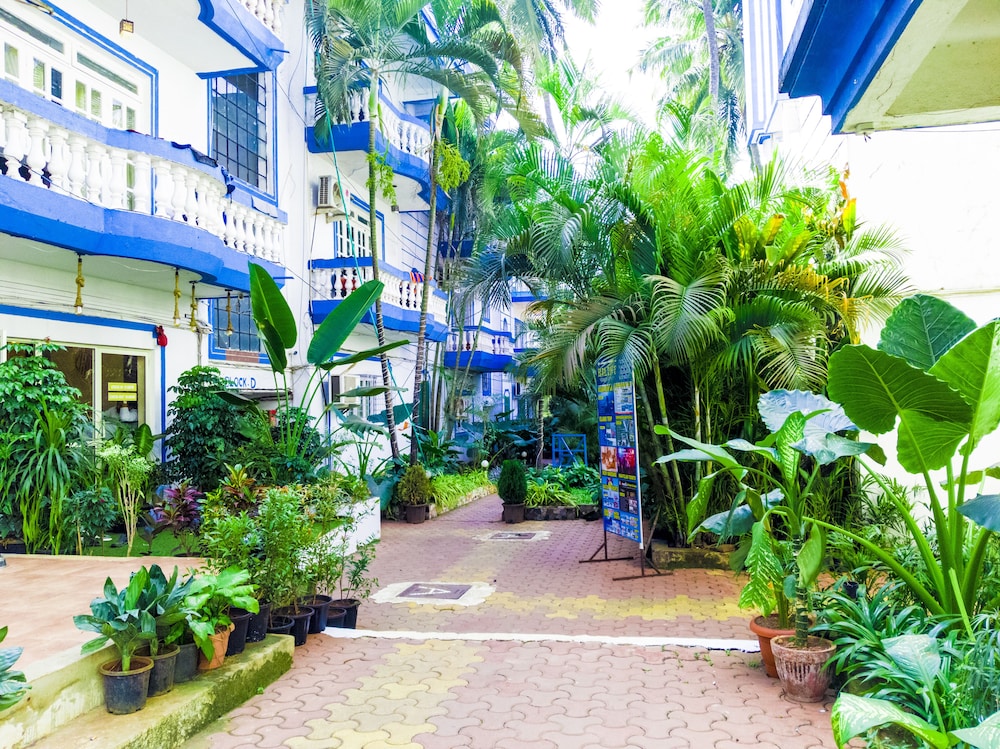 Hiline Guest House 29/48