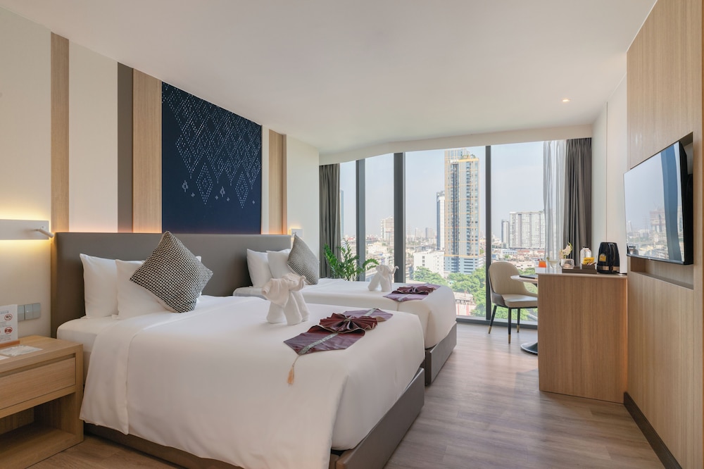 Shenzhen Tower Hotel 19/61