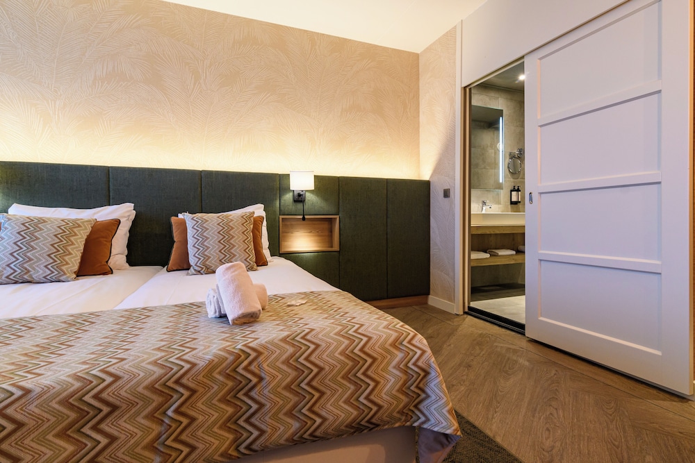 Van der Valk Theaterhotel Almelo 8/49