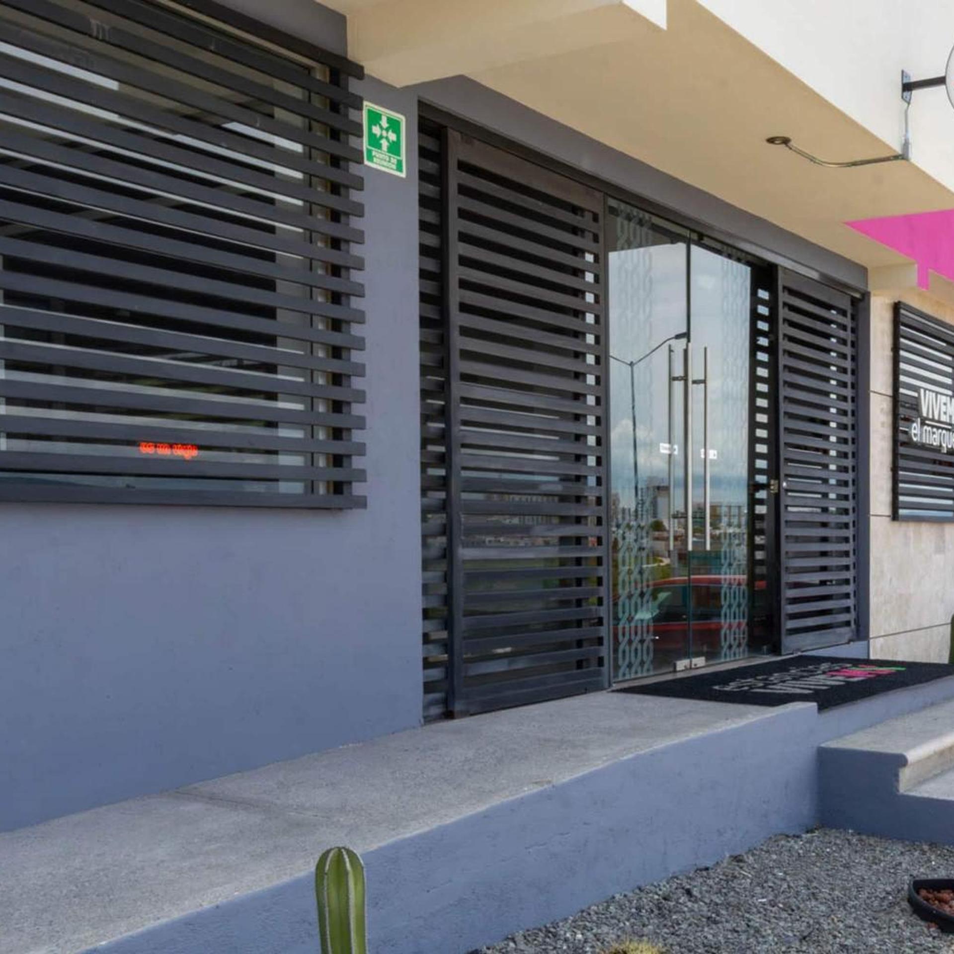 Estancias VIVE MX el marques 39/46