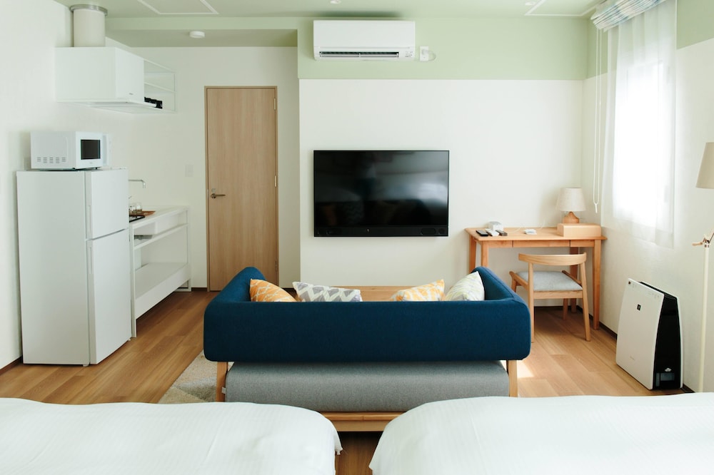 Hotel Potmum - Hostel 45/69