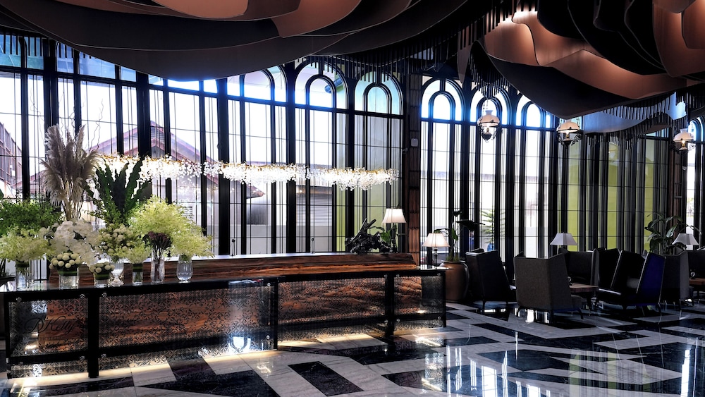 1969 D Kelly Hotel 33/50