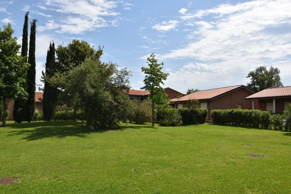 Residence San Rossore 54/70