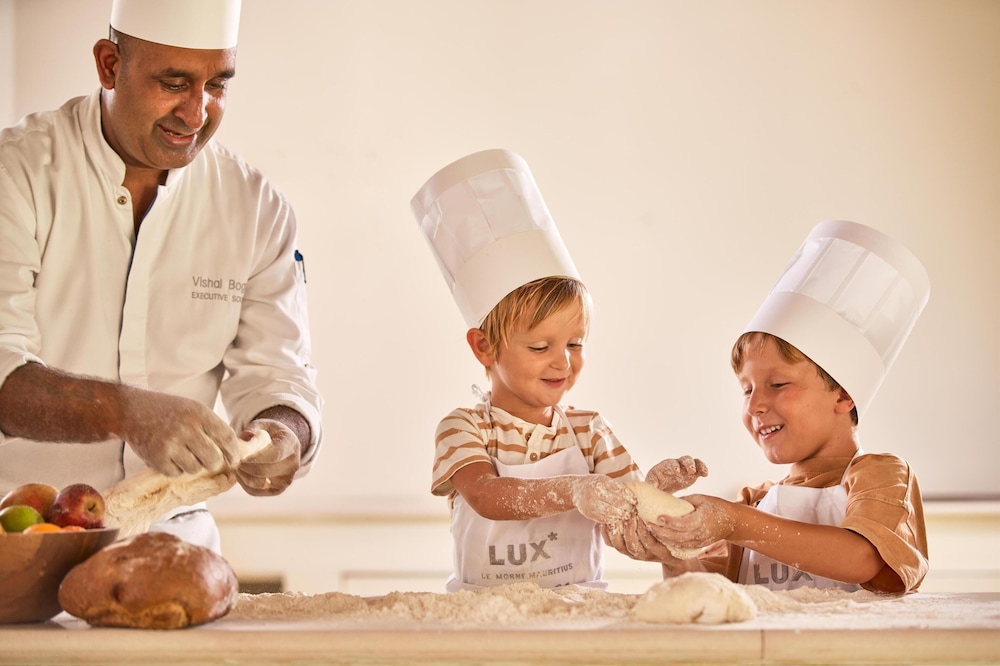 LUX Le Morne Mauritius 13/81
