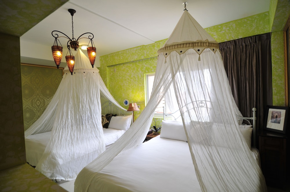 Raid Gardden Boutique Hotel 21/49