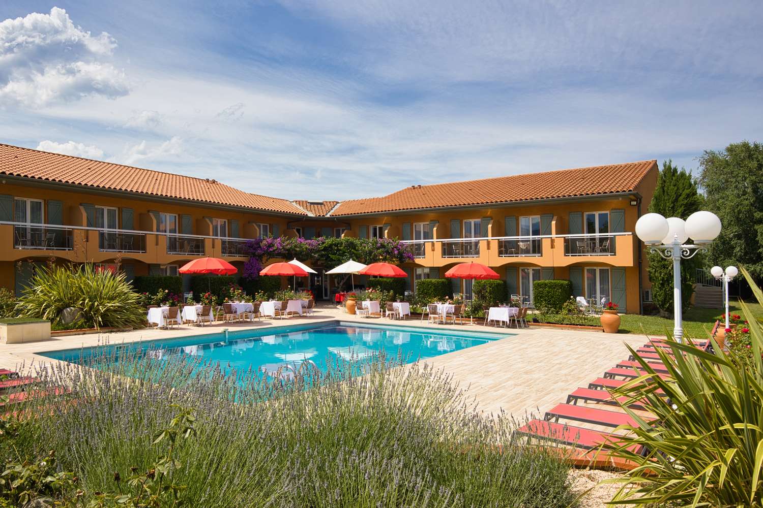 Best Western Le Vauban 2/22
