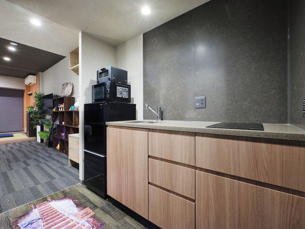MONday Apart Premium 秋葉原浅草橋ステーション 写真1