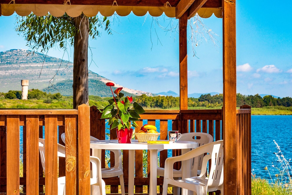 Camping Village Laguna Blu 54/72