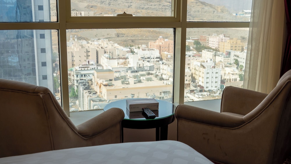 Al Rayyan Makiya Towers Hotel 33/56