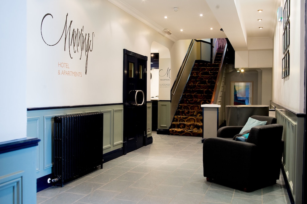 Mannings Hotel 5/54