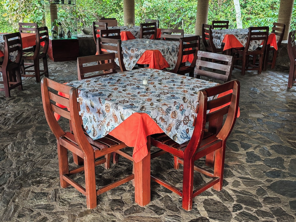 Ecohabs Tequendama Playa Canaveral Parque Tayrona 33/47