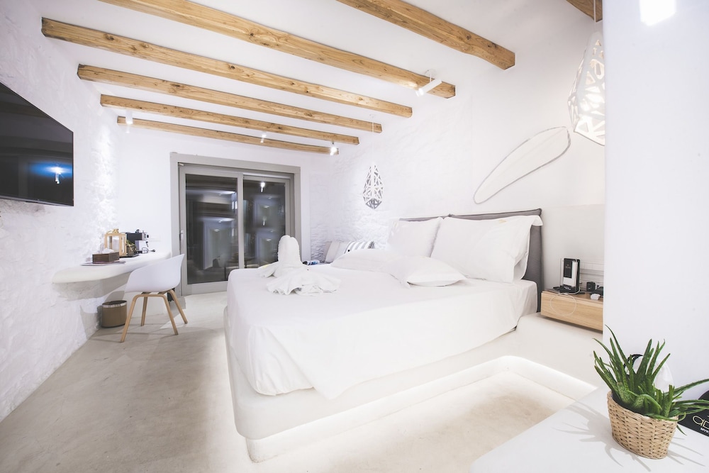 Olvos Luxury Suites Mykonos 7/73