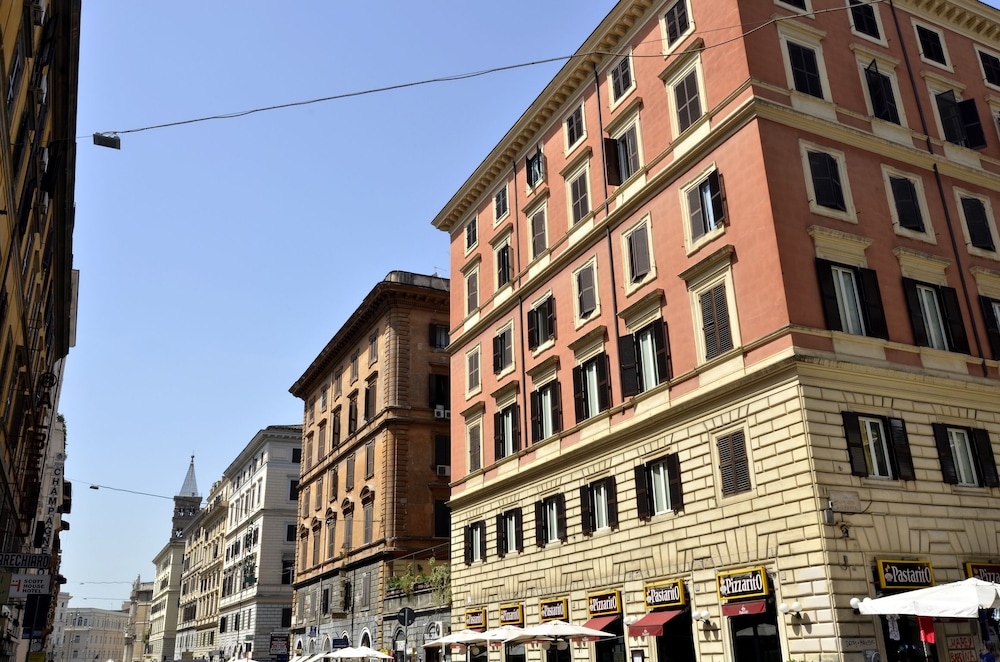 Hotel Tex 30/33