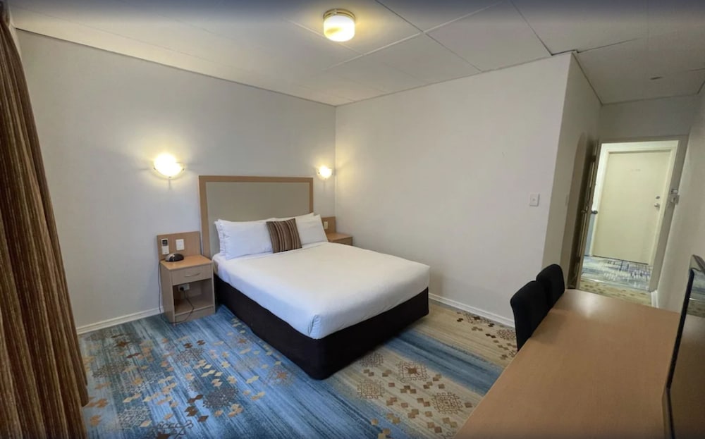 Haven Marina Motel 10/39