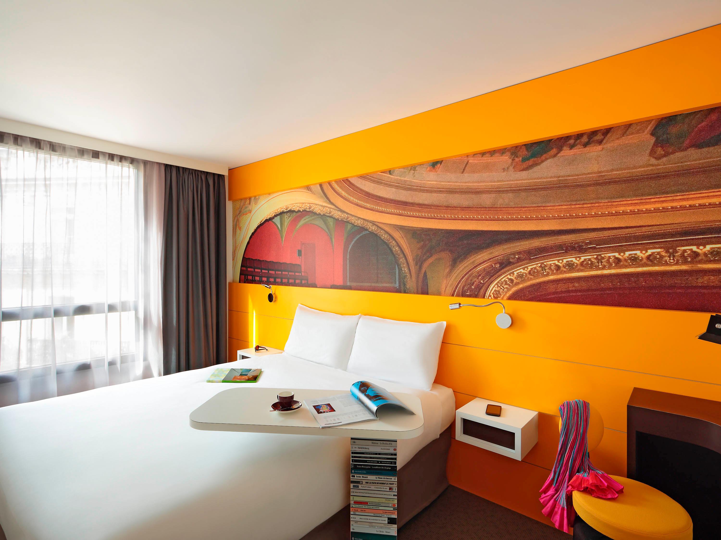 FAMILY, DOUBLE AND TWIN BEDS