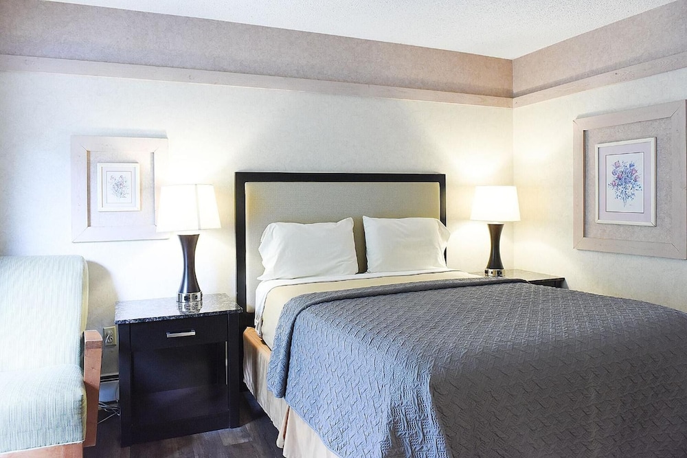 Argo Inn and Suites 22/48