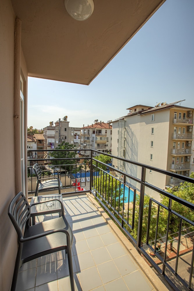 Perle Apart Hotel 21/48