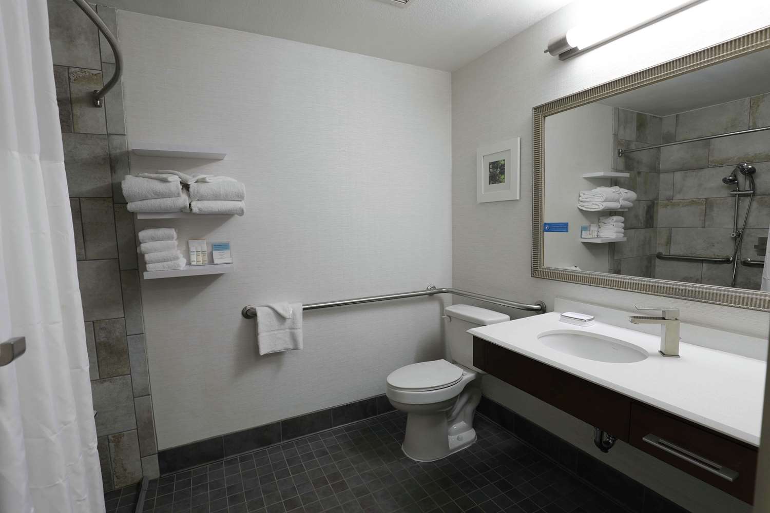 Hampton Inn Dyersburg 44/45