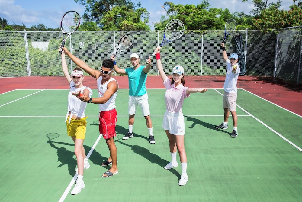 Pacific Islands Club Saipan 18/50