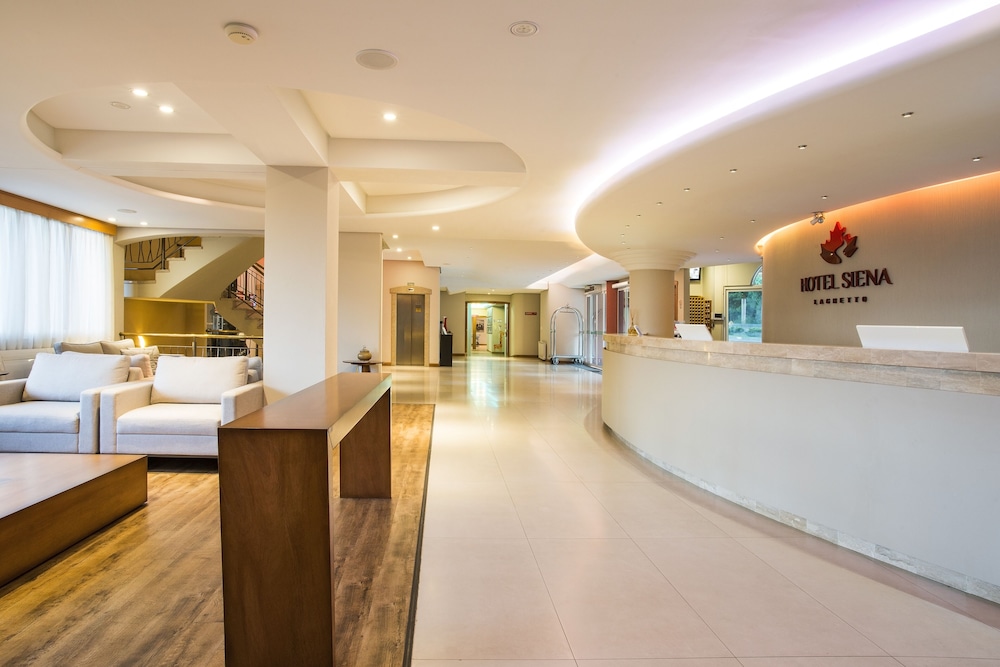 Hotel Laghetto Siena 12/61