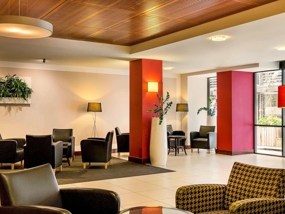 IBIS CHRISTCHURCH 37/60