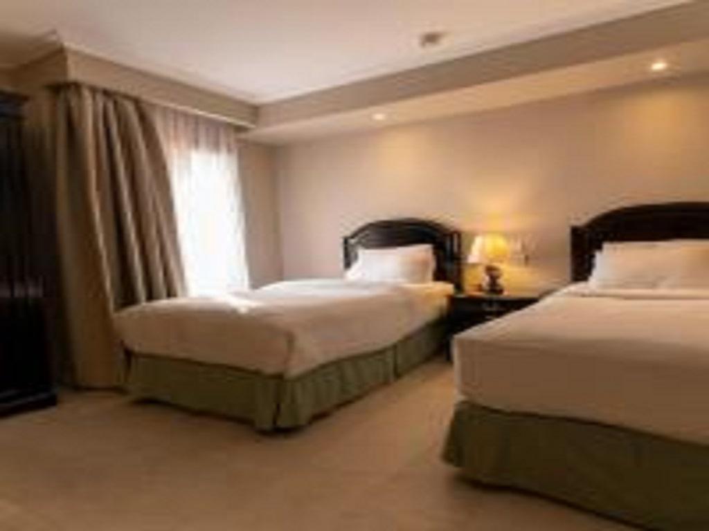Royal, Deluxe, Suite