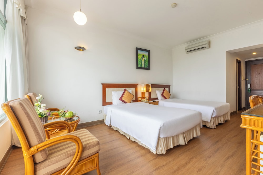 Thang Loi Hotel 12/50