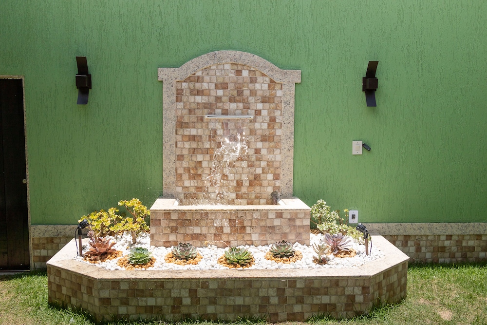 Pousada Kactus 65/70