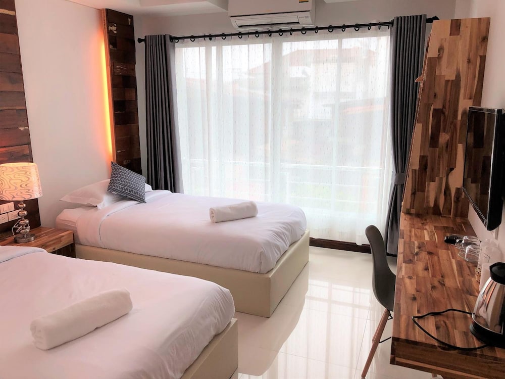 Nan Panwa Hotel 27/53