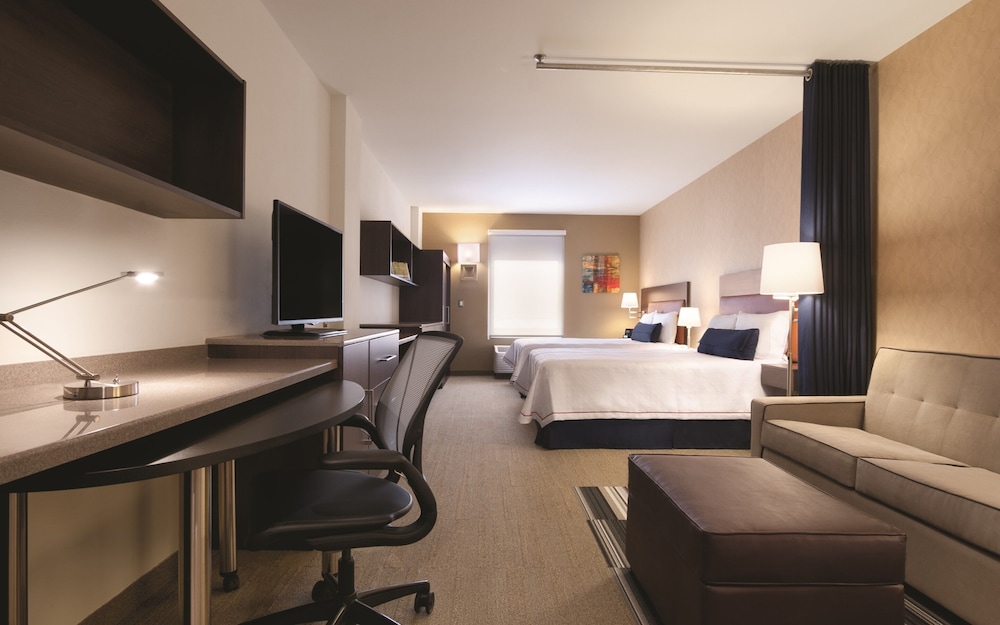 Home2 Suites by Hilton Winter Garden 32/41