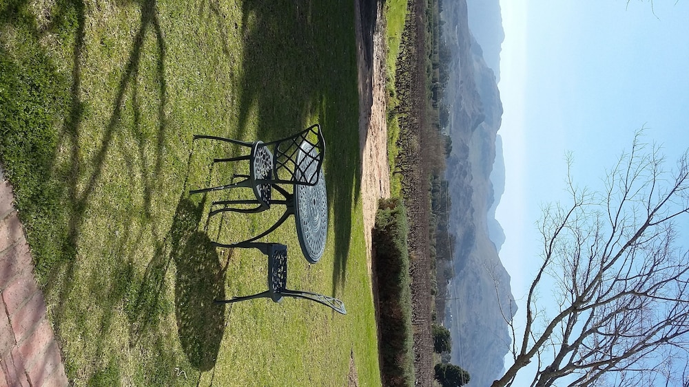 Klein Waterval Riverside Lodge 38/50